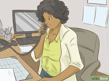 Сделайте выбор карьеры, благоприятствующий СДВГ, шаг 15