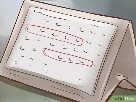 В ролях в театральных ролях, шаг 10