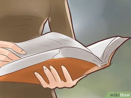 В ролях в театральных ролях, шаг 4