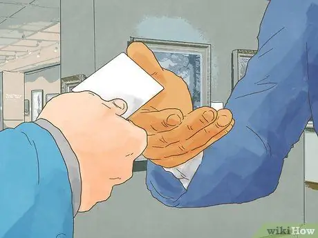 Расскажите о своем бизнесе Шаг 12