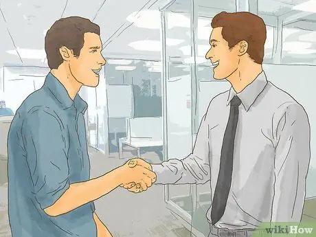 Расскажите о своем бизнесе Шаг 14