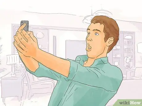 Расскажите о своем бизнесе Шаг 8