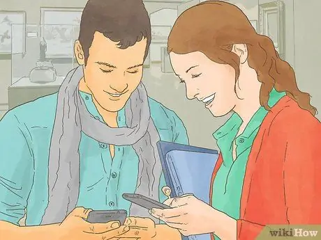 Расскажите о своем бизнесе Шаг 9