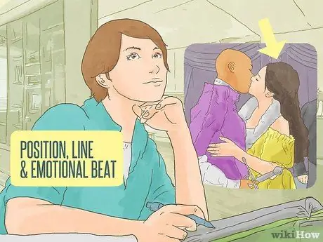 Выучить наизусть шекспировский монолог Шаг 14