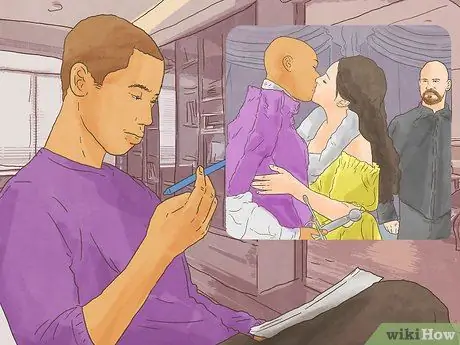 Выучите шекспировский монолог наизусть Шаг 15