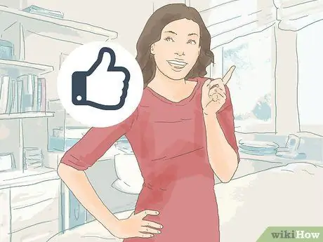 Примите отказ, когда вы скажете другу, что любите его Шаг 9