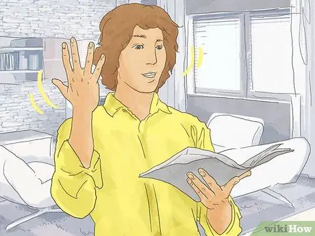 Выучить наизусть шекспировский монолог Шаг 6