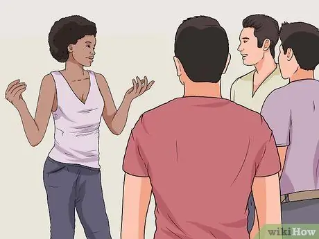 Преодолеть страх неудачи Шаг 11