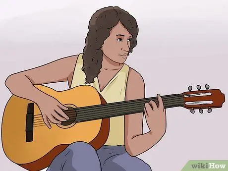 Преодолеть страх неудачи Шаг 12