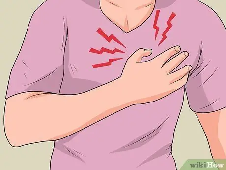 Преодолеть страх неудачи Шаг 13