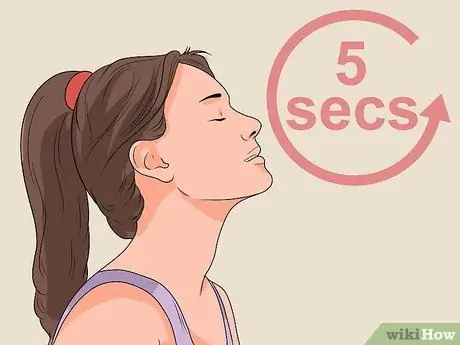 Преодолеть страх неудачи Шаг 14