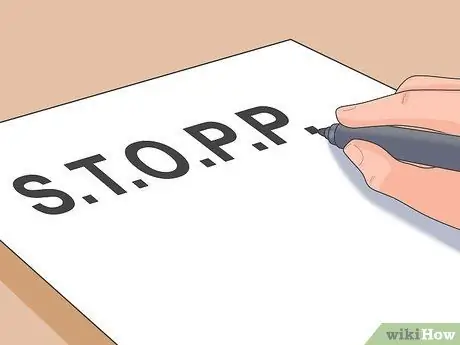 Преодолеть страх неудачи Шаг 16