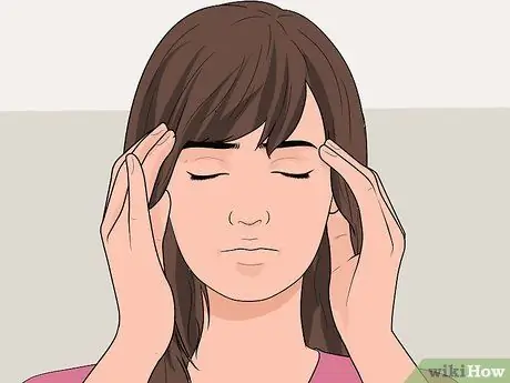 Преодолеть страх неудачи Шаг 2