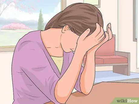 Преодолеть страх неудачи Шаг 4