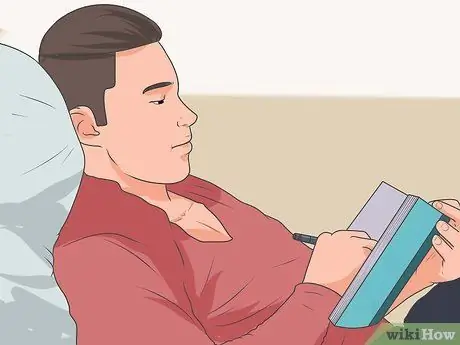 Преодолеть страх неудачи Шаг 5