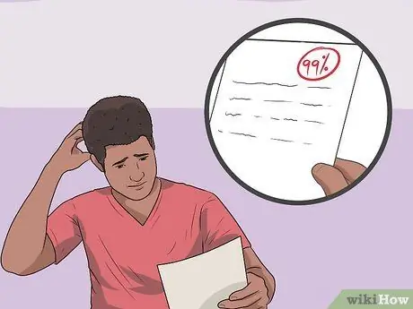 Преодолеть страх неудачи Шаг 8