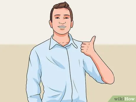 Преодолеть страх неудачи Шаг 9