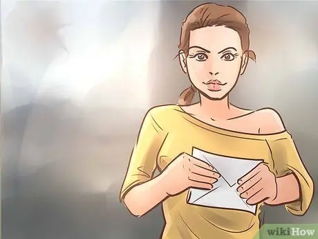 Напишите эмоциональную поэзию Шаг 9