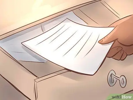 Напишите эмоциональную поэзию, шаг 10