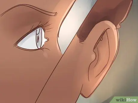 Напишите эмоциональную поэзию, шаг 4