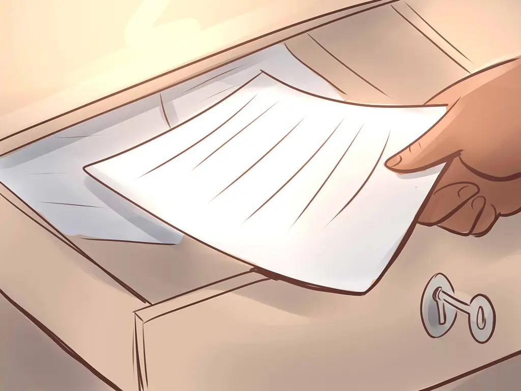 Как писать эмоциональные стихи: 10 шагов (с картинками)