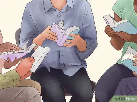 Изучение поэзии Шаг 16