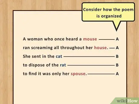 Изучение поэзии Шаг 4