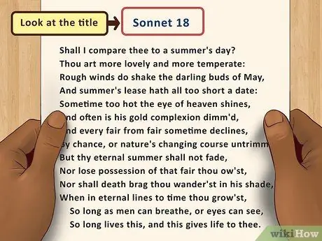 Изучение поэзии Шаг 7