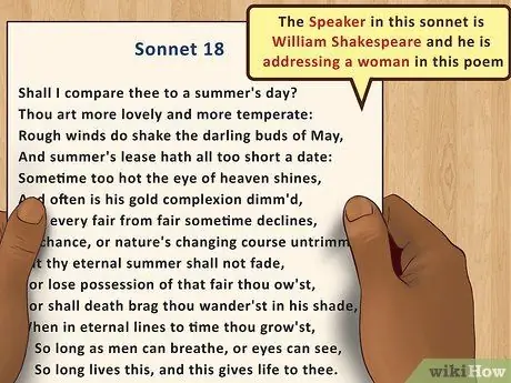 Изучение поэзии Шаг 8