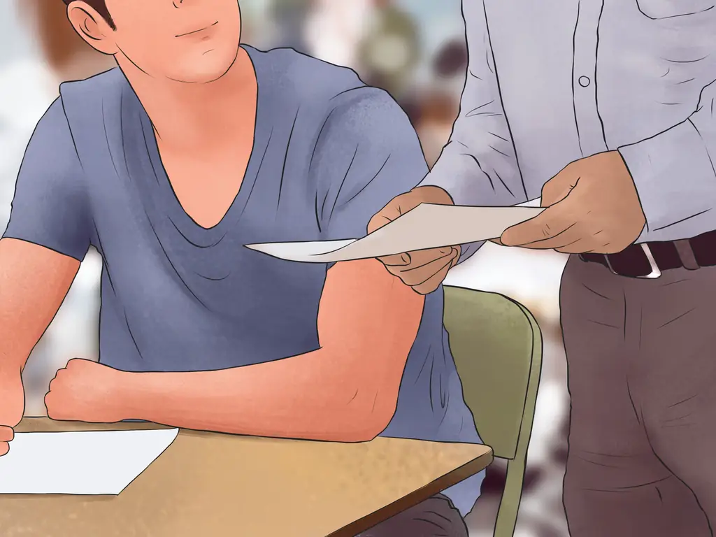 Как изучать поэзию (с картинками)