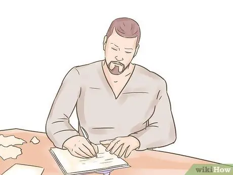 Будьте хорошим режиссером Шаг 1