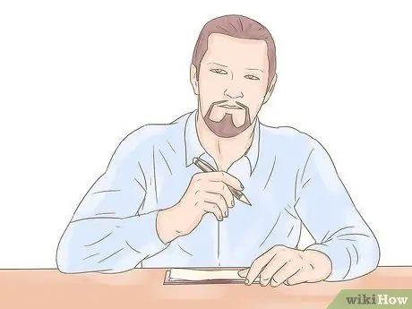 Будьте хорошим режиссером Шаг 6