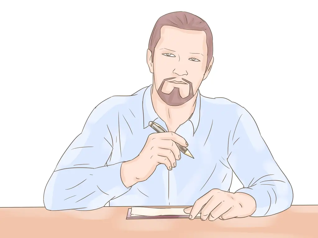 Как быть хорошим режиссером: 9 шагов (с картинками)