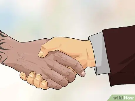 Подпишитесь на лейбле звукозаписи Шаг 19