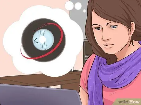 Получите подпись на лейбле звукозаписи Шаг 17