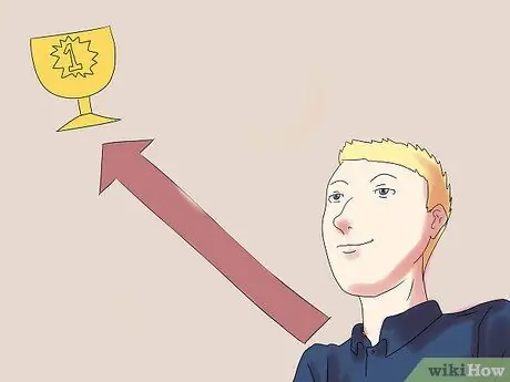 Станьте кастинг-директором Шаг 1