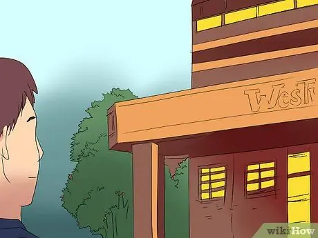 Станьте кастинг-директором Шаг 11