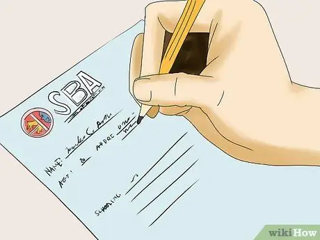 Станьте кастинг-директором Шаг 12