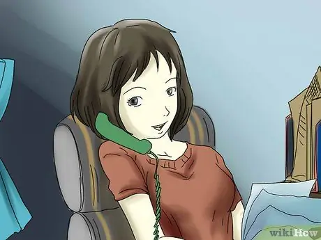 Станьте кастинг-директором Шаг 15