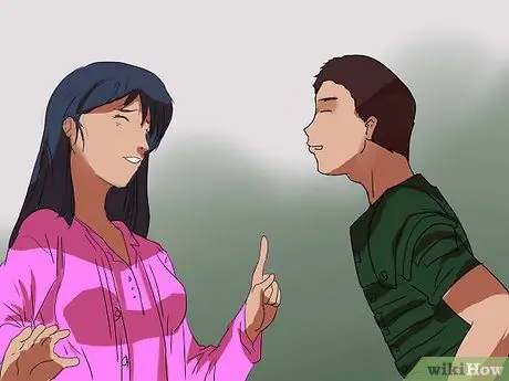 Станьте кастинг-директором Шаг 17