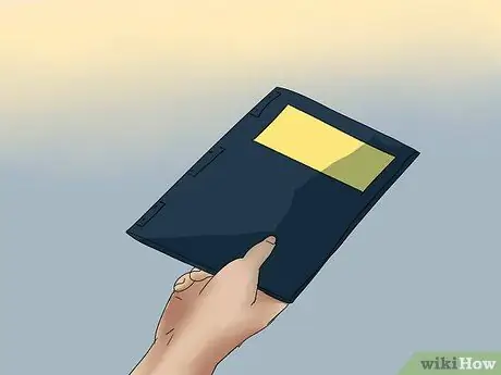 Станьте кастинг-директором Шаг 3