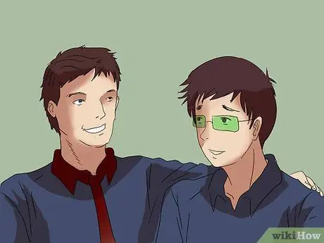 Станьте кастинг-директором Шаг 4