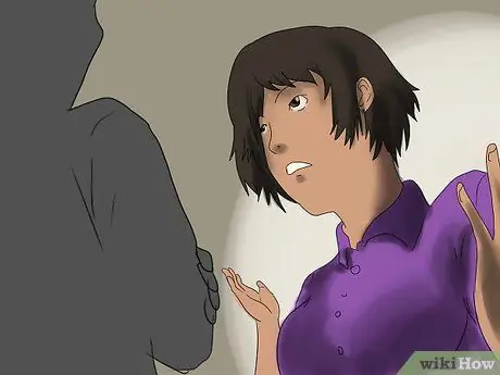 Станьте кастинг-директором Шаг 5