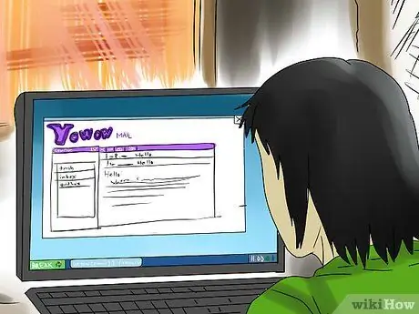 Станьте кастинг-директором Шаг 6