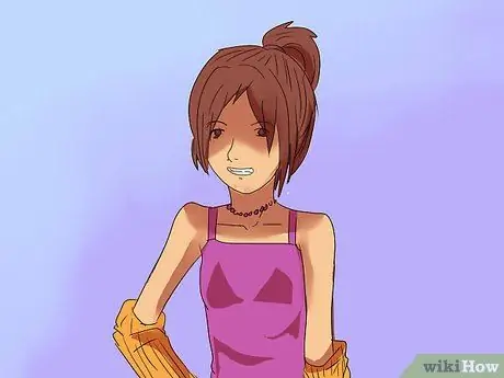 Станьте кастинг-директором Шаг 8