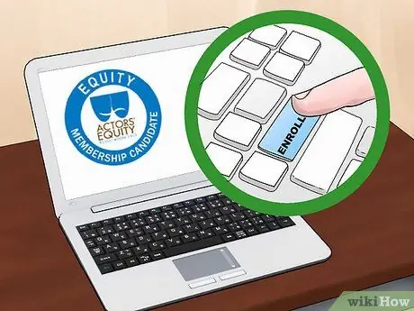 Получите карту капитала Шаг 1