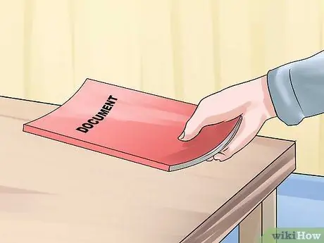 Получите карту капитала Шаг 10