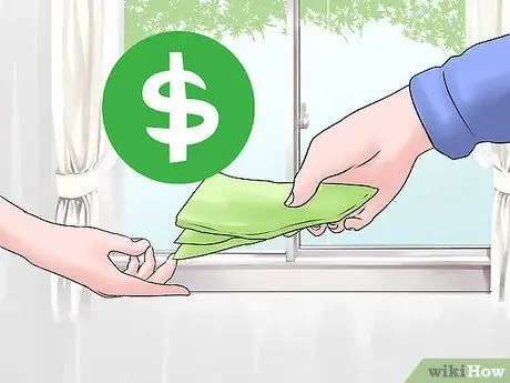 Получите карту капитала Шаг 11