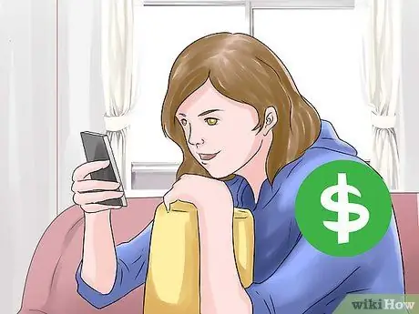 Получите карту капитала Шаг 4