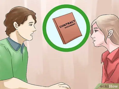 Получите карту капитала Шаг 6